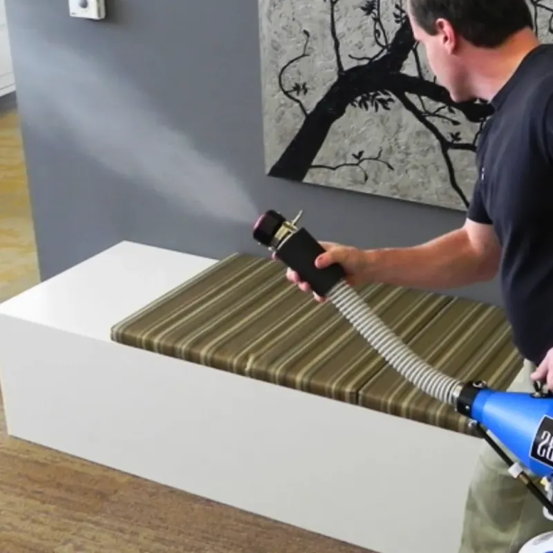 Professional Odor Removal in Sachse, TX